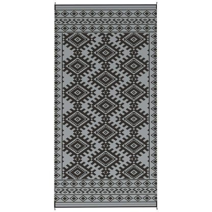 Outdoor Rug, Waterproof Plastic Straw With Carry Bag