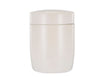 Coffee Tremella, A Kind Of Semi-transparent White Fungus Mini Braised Cup 304 Stainless Steel Stew Pot Ladies Mug Good-looking Cup