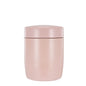 Coffee Tremella, A Kind Of Semi-transparent White Fungus Mini Braised Cup 304 Stainless Steel Stew Pot Ladies Mug Good-looking Cup